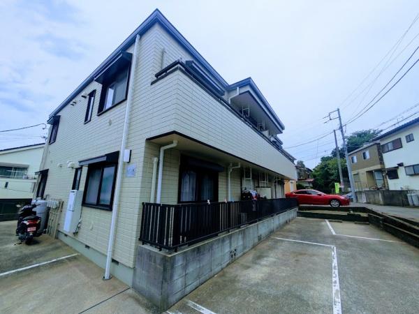 横浜市保土ケ谷区川島町のマンション