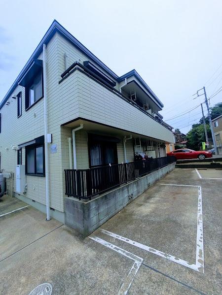 横浜市保土ケ谷区川島町のマンション