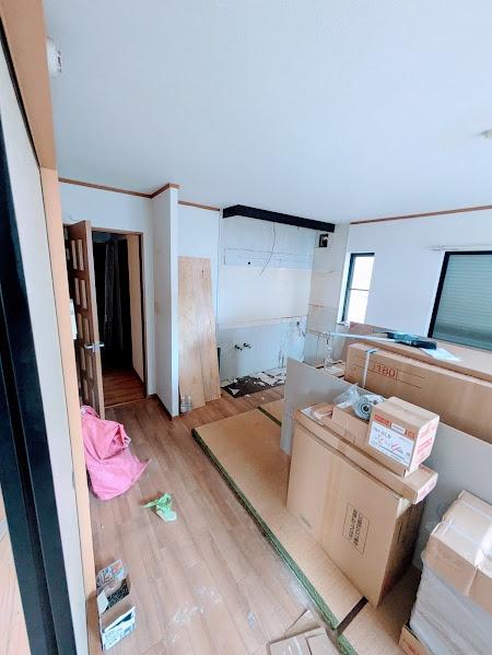 横浜市保土ケ谷区川島町のマンション