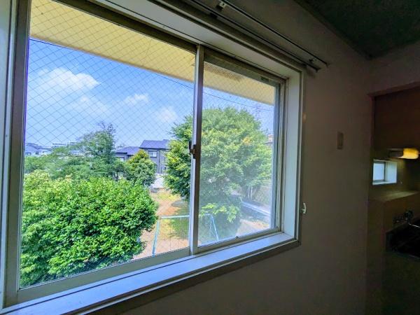 横浜市神奈川区羽沢南１丁目のアパート