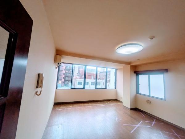 横浜市中区伊勢佐木町４丁目のマンション