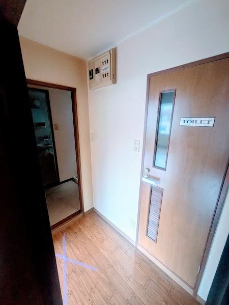 横浜市中区伊勢佐木町４丁目のマンション