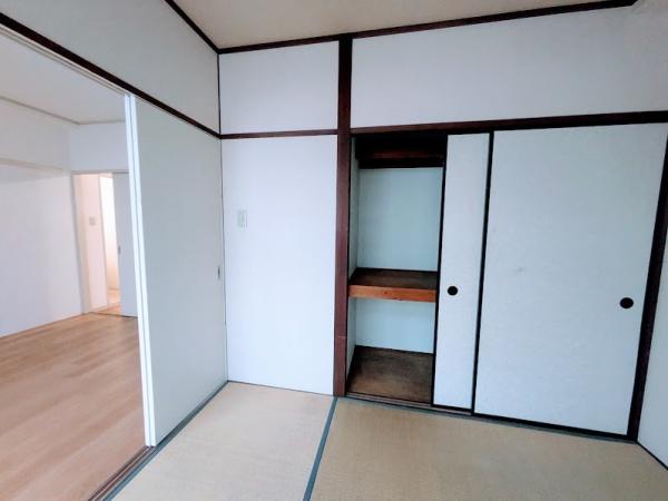 横浜市西区平沼２丁目のマンション