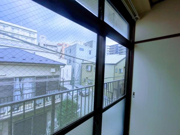 横浜市西区平沼２丁目のマンション