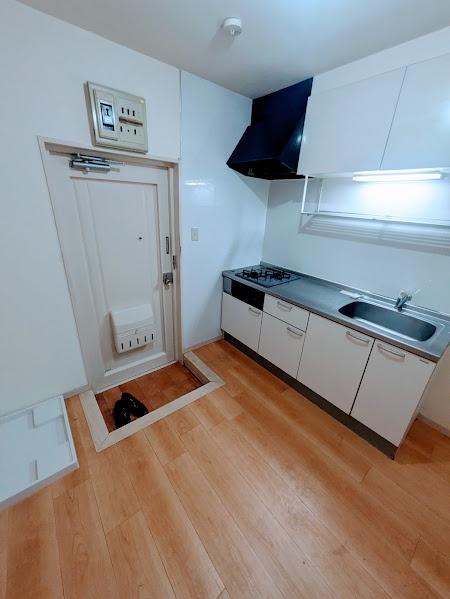 横浜市西区平沼２丁目のマンション