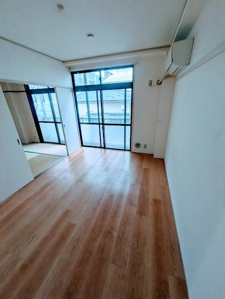 横浜市西区平沼２丁目のマンション