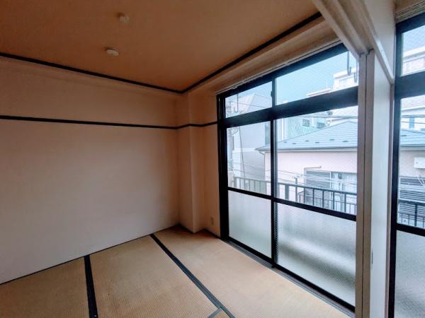 横浜市西区平沼２丁目のマンション