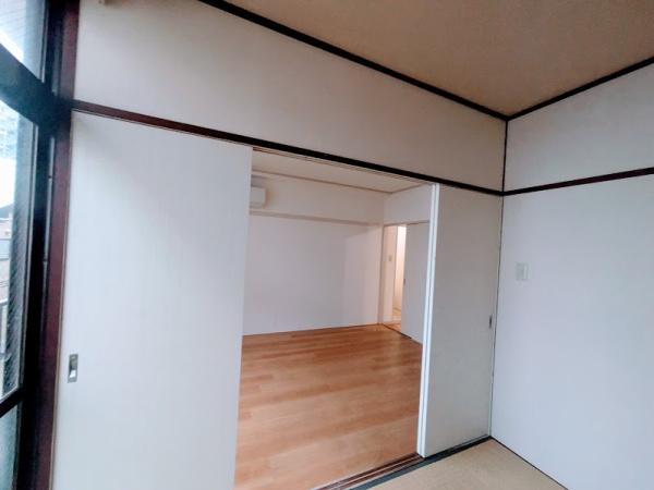 横浜市西区平沼２丁目のマンション
