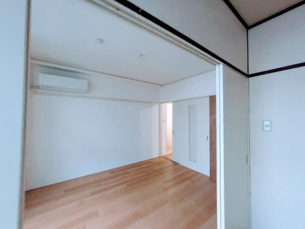 横浜市西区平沼２丁目のマンション