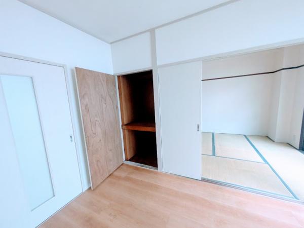 横浜市西区平沼２丁目のマンション