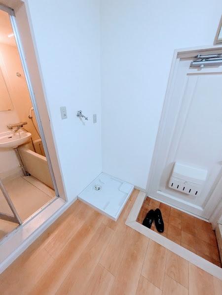 横浜市西区平沼２丁目のマンション