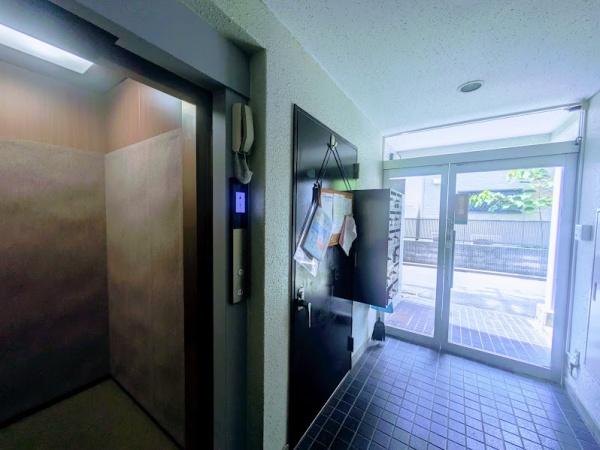 横浜市保土ケ谷区天王町１丁目のマンション