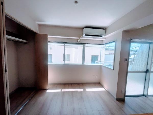 横浜市保土ケ谷区天王町１丁目のマンション