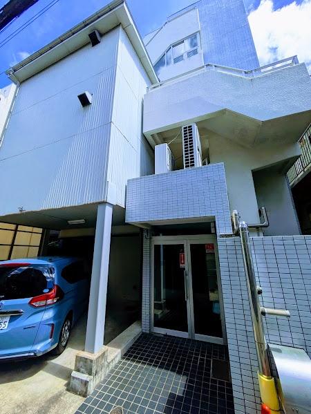 横浜市保土ケ谷区天王町１丁目のマンション