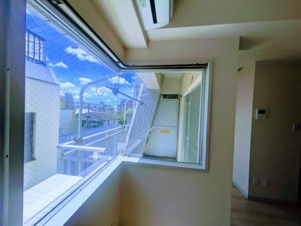 横浜市保土ケ谷区天王町１丁目のマンション