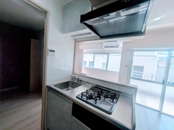 横浜市保土ケ谷区天王町１丁目のマンション