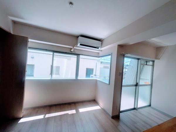 横浜市保土ケ谷区天王町１丁目のマンション