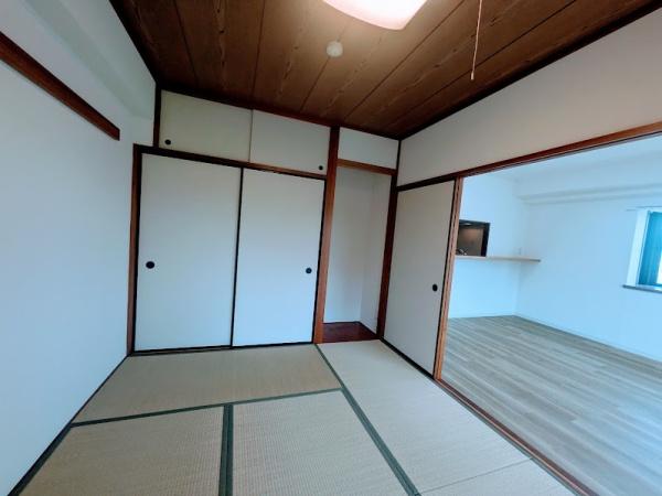 横浜市港北区篠原町のマンション