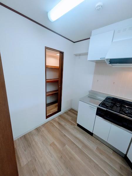 横浜市港北区篠原町のマンション