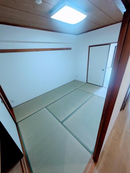 横浜市港北区篠原町のマンション