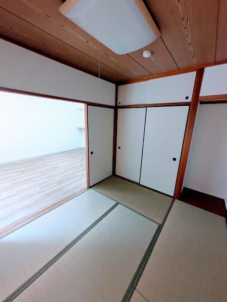 横浜市港北区篠原町のマンション