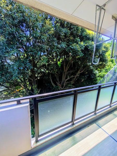 横浜市港北区篠原町のマンション
