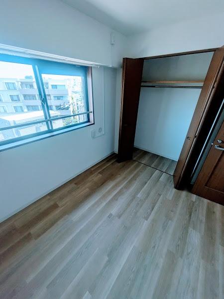 横浜市港北区篠原町のマンション