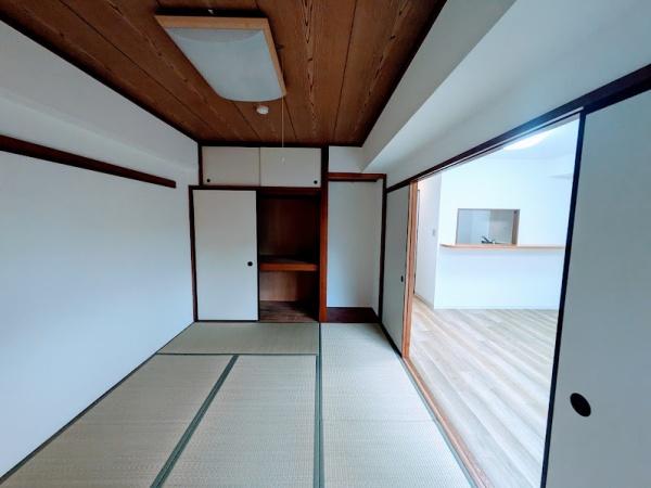 横浜市港北区篠原町のマンション