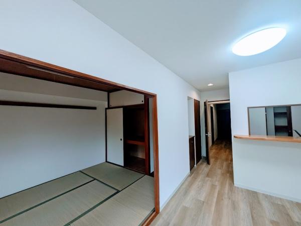 横浜市港北区篠原町のマンション