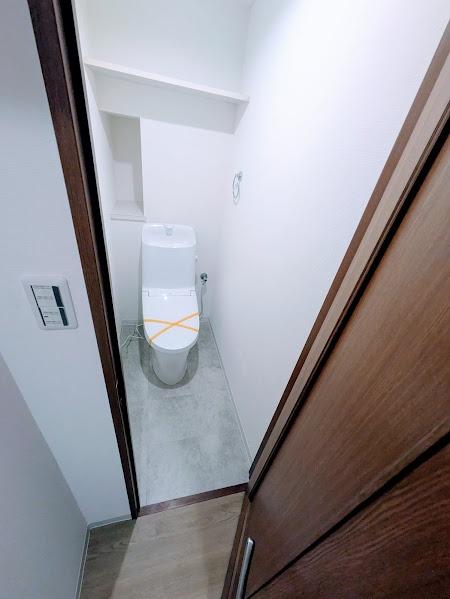 横浜市港北区篠原町のマンション