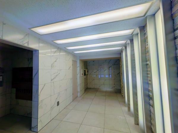 横浜市神奈川区広台太田町のマンション