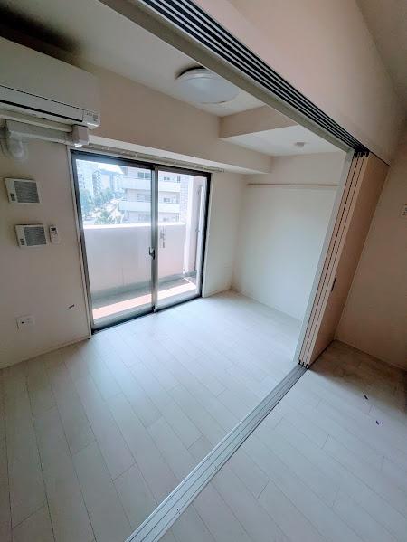 横浜市神奈川区広台太田町のマンション