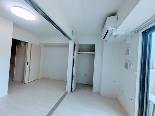 横浜市神奈川区広台太田町のマンション