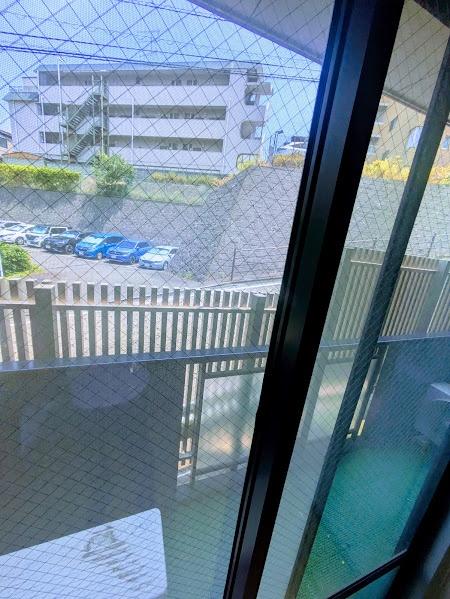 横浜市港北区菊名３丁目のアパート