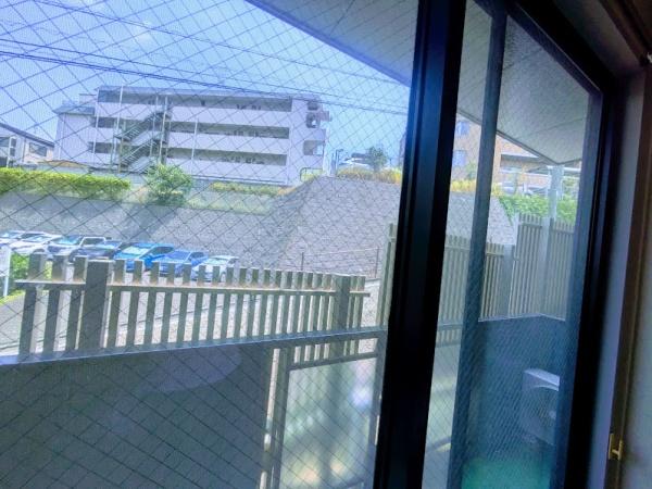 横浜市港北区菊名３丁目のアパート