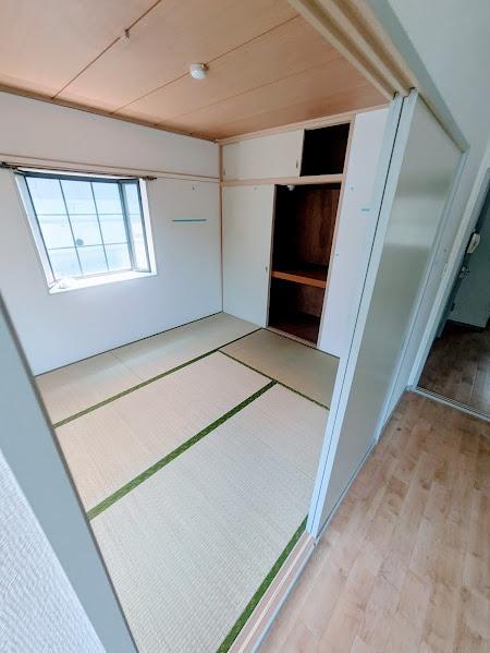 横浜市港北区菊名３丁目のアパート