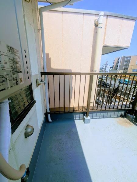 横浜市神奈川区松ケ丘のマンション