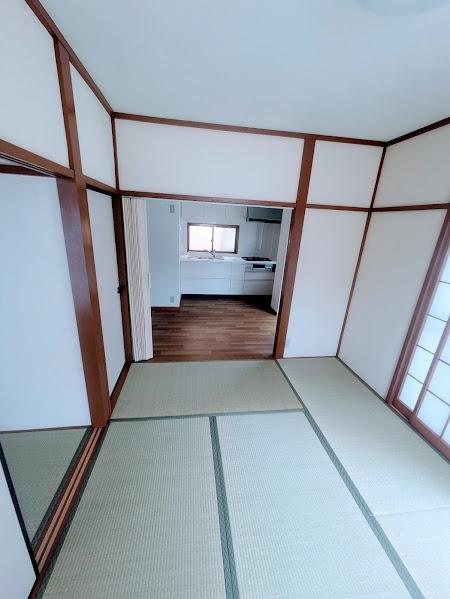 横浜市神奈川区松ケ丘のマンション