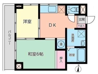 中司ビル