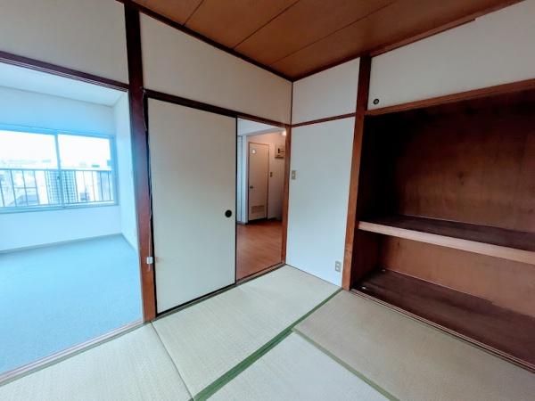 中司ビル