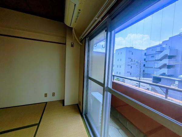 中司ビル