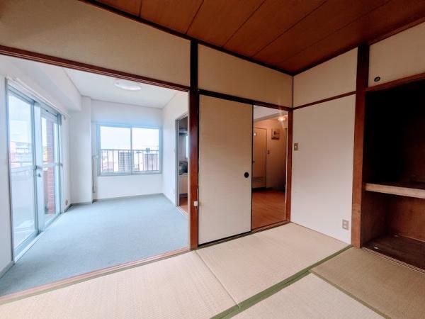 中司ビル