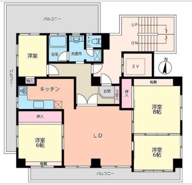 中司ビル