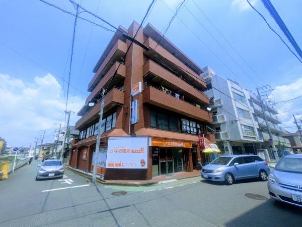 中司ビル