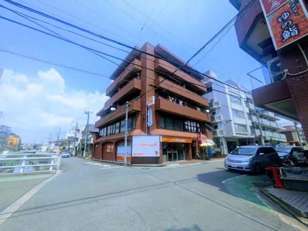 中司ビル