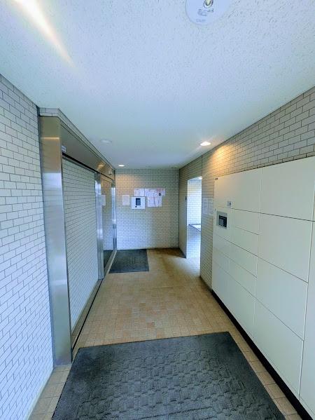 CASSIA横濱ガーデン山