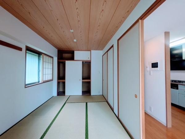CASSIA横濱ガーデン山