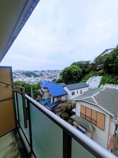 CASSIA横濱ガーデン山