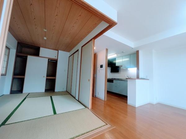 CASSIA横濱ガーデン山