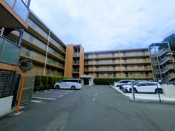 CASSIA横濱ガーデン山
